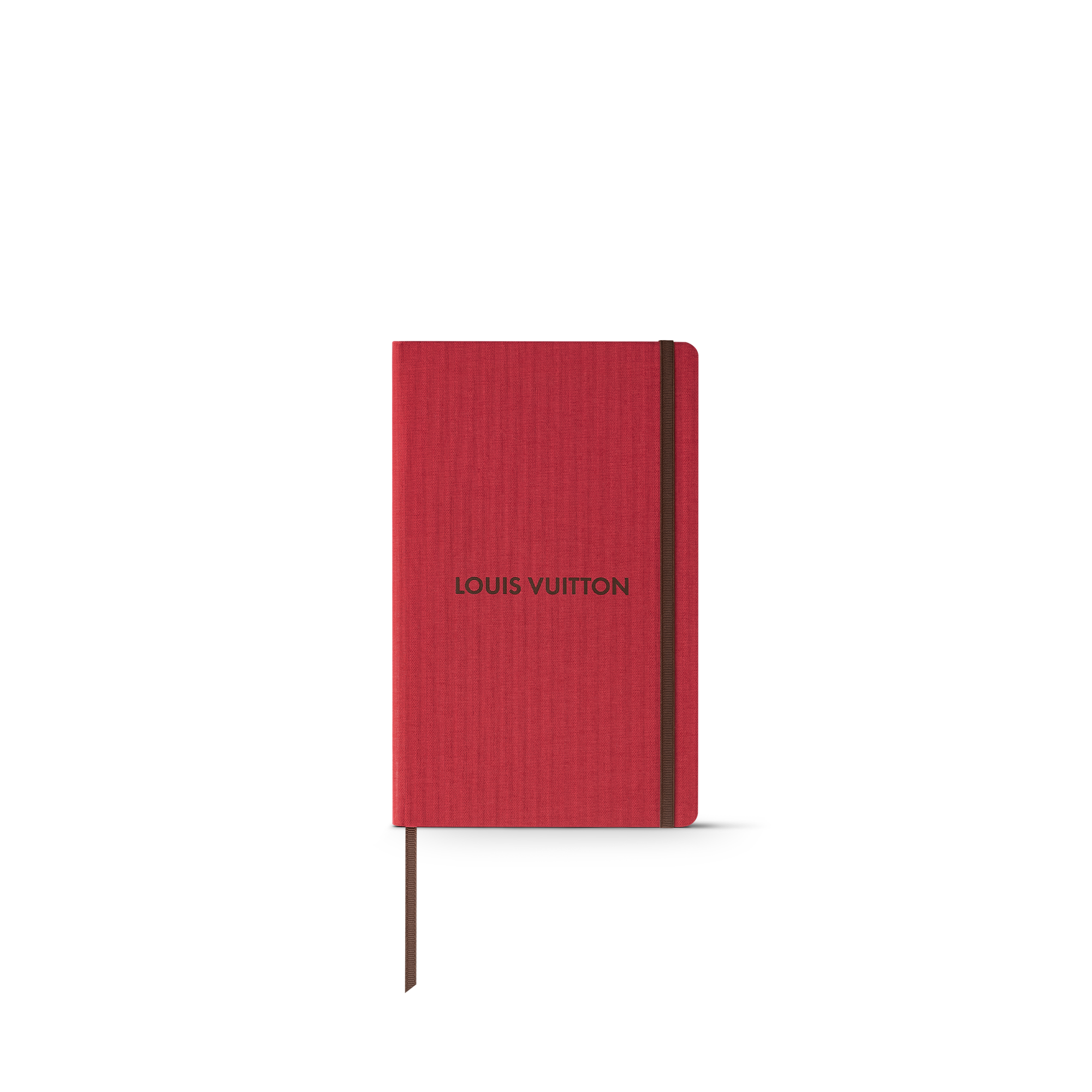 Jane Notebook MM - Books and Stationery | LOUIS VUITTON